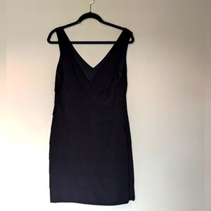 Studio 1940 Black Cocktail Dress Size 12